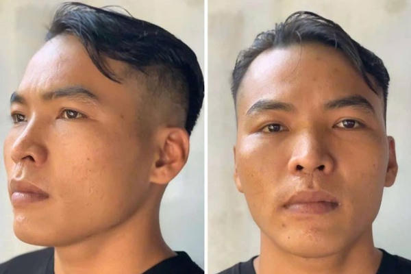 Ninh Thuận: Truy nã bị can đục tường trốn khỏi nơi tạm giữ Ninh Thuận: Truy nã bị can đục tường trốn khỏi nơi tạm giữ