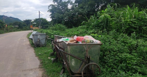 Xây dựng văn minh sinh thái trong ứng xử với tự nhiên Xây dựng văn minh sinh thái trong ứng xử với tự nhiên