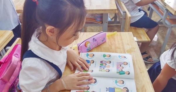 'Mục tiêu đề án ngoại ngữ 9.400 tỷ đồng xa rời thực tế' 'Mục tiêu đề án ngoại ngữ 9.400 tỷ đồng xa rời thực tế'