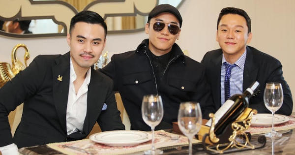 Seungri trở thành chủ nhân đặc biệt căn hộ triệu đô “siêu sang” tại Việt Nam