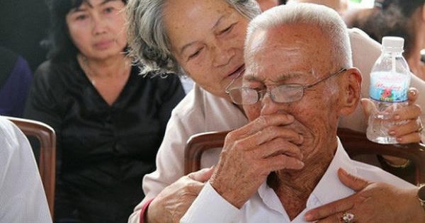 'Người hàng xóm tốt bụng'