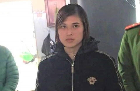 Bắt tạm giam đối tượng lừa bán hoa lan đột biến, chiếm đoạt tiền tỷ