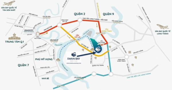 Đồng Nai: Lập phương án bồi thường, hỗ trợ dự án đường Vành đai 3