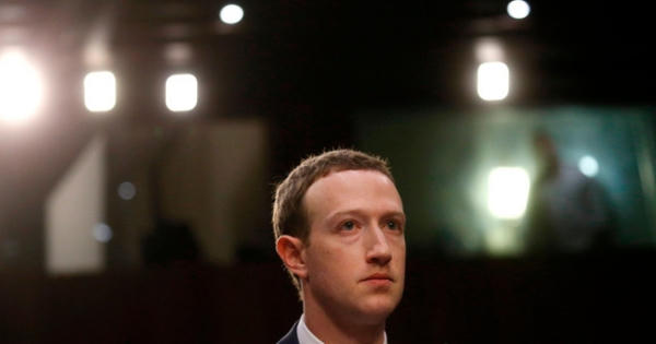 Facebook có thể sẽ phải trả hàng tỷ USD cho vụ kiện làm lộ thông tin người dùng