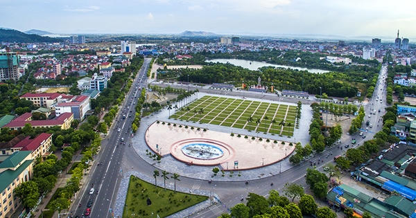 Nghệ An: Từ ngày 24/9, TP Vinh chuyển sang thực hiện Chỉ thị 19