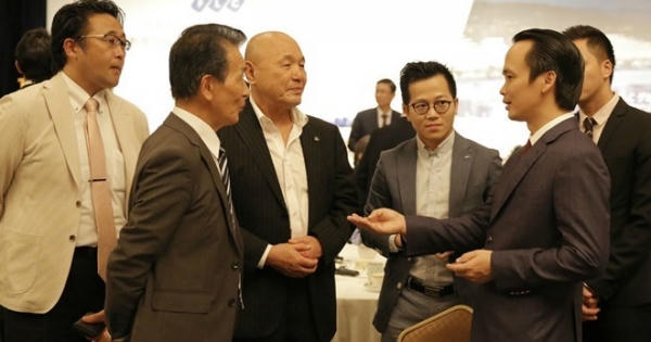 Chủ tịch Tập đoàn FLC Trịnh Văn Quyết: Hãy để thời gian mang lại câu trả lời thuyết phục Chủ tịch Tập đoàn FLC Trịnh Văn Quyết: Hãy để thời gian mang lại câu trả lời thuyết phục