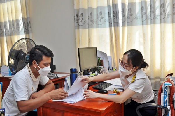 TP.HCM: Rà soát không để một người có nhiều mã số thuế TP.HCM: Rà soát không để một người có nhiều mã số thuế