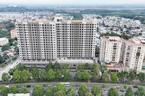 Đồng Nai phân cấp, ủy quyền trong lĩnh vực quy hoạch và hoạt động xây dựng