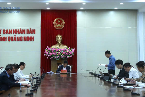 Quảng Ninh trả lời dứt điểm tất cả các kiến nghị của cử tri trước ngày 10/6