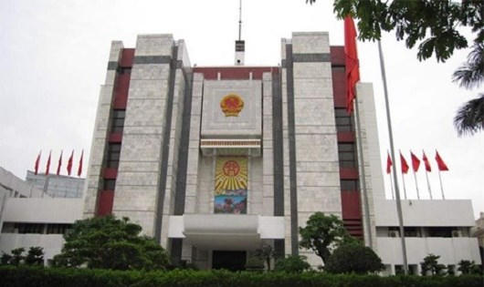 Cần làm như Hà Nội!