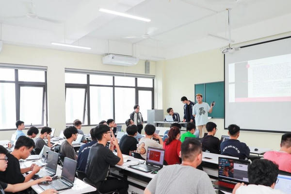 Quy hoạch mạng lưới cơ sở giáo dục đại học và sư phạm thời kỳ 2021 - 2030, tầm nhìn đến năm 2050