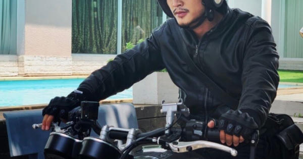 Nguyễn Quốc Trường Thịnh tiết lộ vai diễn “nặng ký” trong “Mẹ trùm”