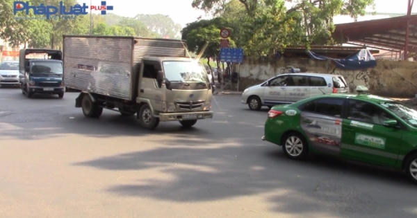 Tốc độ tối đa của ô tô tăng thêm 10 km/h