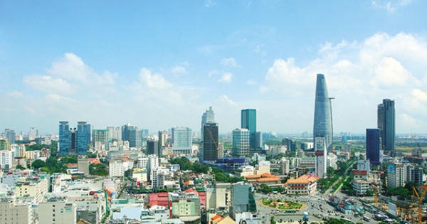 Công khai vi phạm về đất đai của 27 tổ chức ở TPHCM