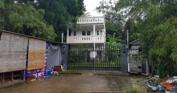 Vụ tố cáo xâm phạm chỗ ở tại Phú Quốc, Kiên Giang: Cơ quan chức năng nói gì? Vụ tố cáo xâm phạm chỗ ở tại Phú Quốc, Kiên Giang: Cơ quan chức năng nói gì?