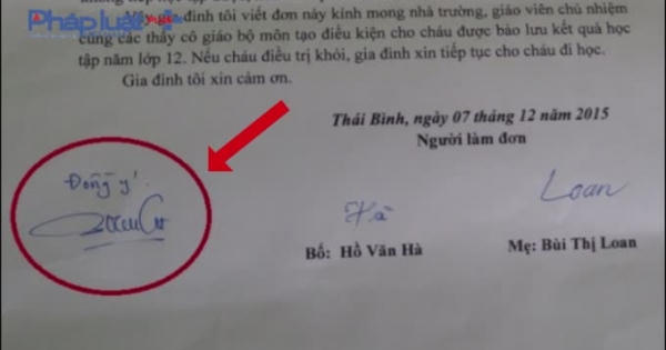 Thái Bình: Trường THPT Lê Quý Đôn có dấu hiệu sai phạm nghiêm trọng