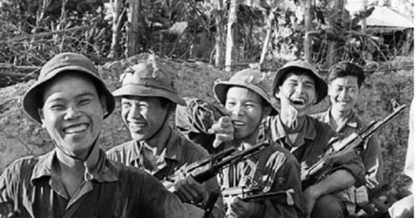 Bước tiếp truyền thống 3 lần anh hùng dưới lá cờ “mở đường thắng lợi”