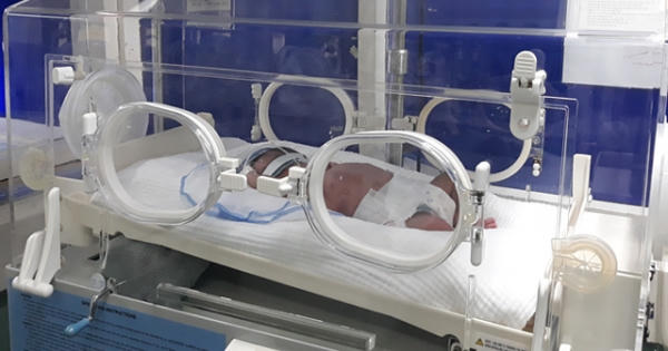 Nữ sinh lớp 11 tự sinh con trong ký túc xá, giấu sọt rác: "Không có ý định vứt bỏ con"