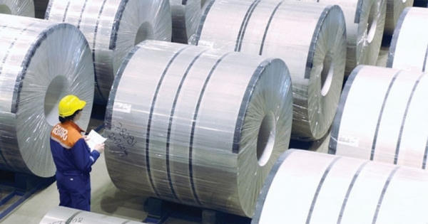 Tranh luận việc đưa thép không gỉ vào “Tiêu chuẩn Việt Nam”?