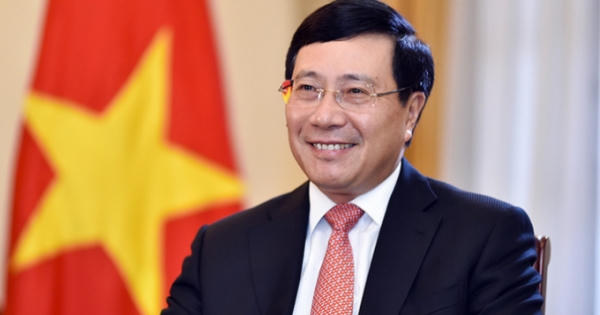 Thông điệp An toàn Giao thông của Phó Thủ tướng Chính phủ