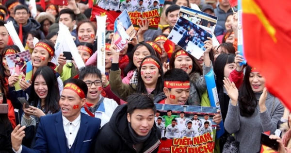 Ai xứng đáng làm Chủ tịch VFF?