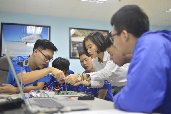 Trình Thủ tướng đề án tự chủ với các cơ sở giáo dục đại học trong quý IV/2023