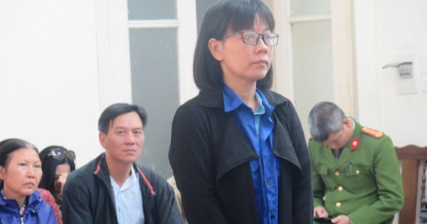 Mạo nhận kiểm định viên lừa đảo, chiếm đoạt gần 29 tỷ đồng