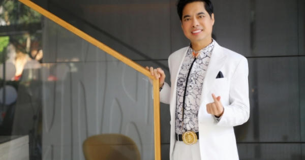 Bầu sô miền Bắc tiết lộ tiền cát sê ở mức khủng của danh ca Ngọc Sơn