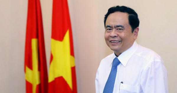 Chủ tịch Ủy ban Trung ương MTTQ Việt Nam thăm và làm việc tại Liên bang Nga và Cộng hòa Cuba