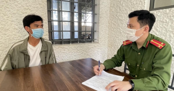 Vì chuyện con trâu đánh hàng xóm gãy 5 cái xương sườn, chấn động não, tràn dịch màng phổi