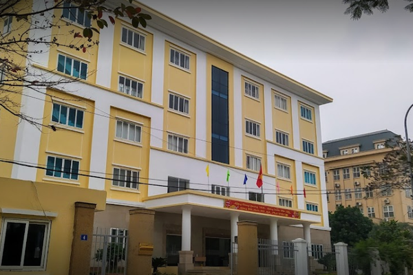 Giao 2.569m2 cho Kho bạc Nhà nước Hà Nội để làm trụ sở Kho bạc quận Hoàng Mai Giao 2.569m2 cho Kho bạc Nhà nước Hà Nội để làm trụ sở Kho bạc quận Hoàng Mai