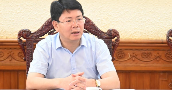Bộ Tư pháp: Sớm rà soát văn bản, thống nhất phương án “gỡ vướng” cho địa phương Bộ Tư pháp: Sớm rà soát văn bản, thống nhất phương án “gỡ vướng” cho địa phương
