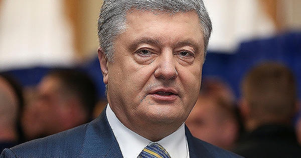 Mất chức, cựu Tổng thống Ukraine Poroshenko đối mặt rắc rối 'sốc'