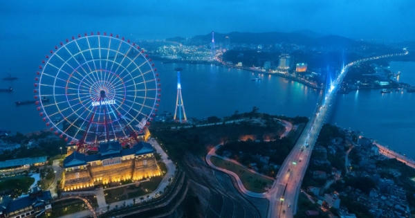 Các thành phố khắc khoải nỗi nhớ du khách, riêng Hạ Long "nhớ" bạn theo cách cực kỳ đặc biệt Các thành phố khắc khoải nỗi nhớ du khách, riêng Hạ Long "nhớ" bạn theo cách cực kỳ đặc biệt