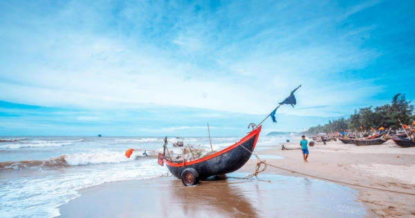 Du lịch Sầm Sơn hướng đến xây dựng và phát huy “hương sắc bốn mùa”