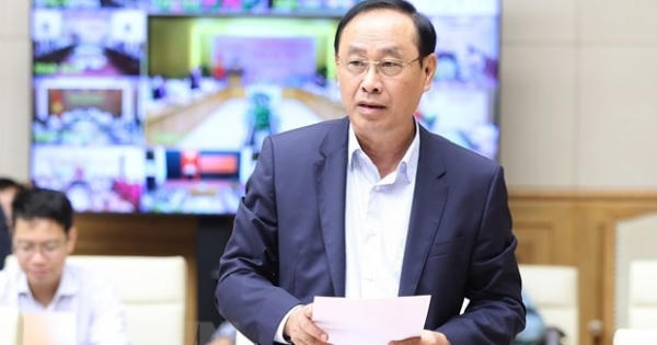 Thủ tướng Chính phủ đồng ý kéo dài thời gian công tác đối với 2 cán bộ lãnh đạo