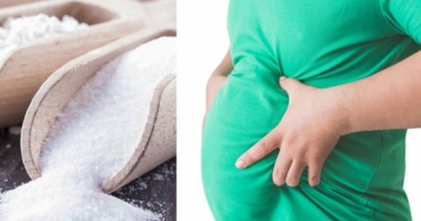 Thực hư chất làm ngọt nhân tạo gây béo bụng