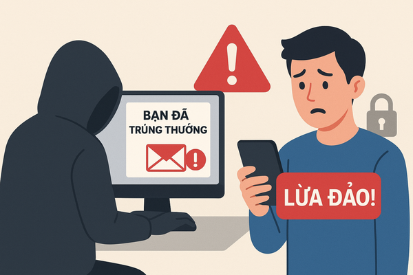 Công an thông báo tìm bị hại tham gia dự án đồng tiền điện tử Kittyrun