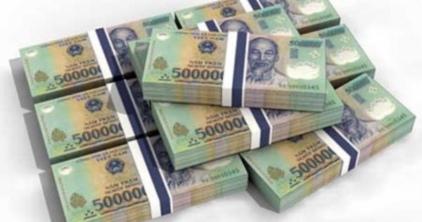 Đồng Nai: Thưởng tết cao nhất 400 triệu đồng/người Đồng Nai: Thưởng tết cao nhất 400 triệu đồng/người