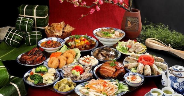 Cúng mặn hay cúng chay?