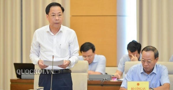 “Không dùng ngân sách đi chúc Tết, tặng quà lãnh đạo”