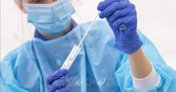 Thụy Điển phát hiện 3.700 ca có kết quả dương tính sai do bộ xét nghiệm bị lỗi