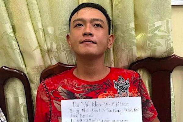 Lời khai của kẻ sát nhân trong vụ thảm án khiến 3 người trong một gia đình tử vong