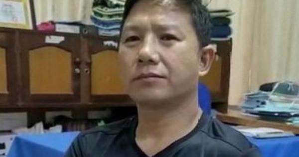 Kịch tính màn truy bắt đối tượng đặc biệt nguy hiểm lẩn trốn ở nước ngoài