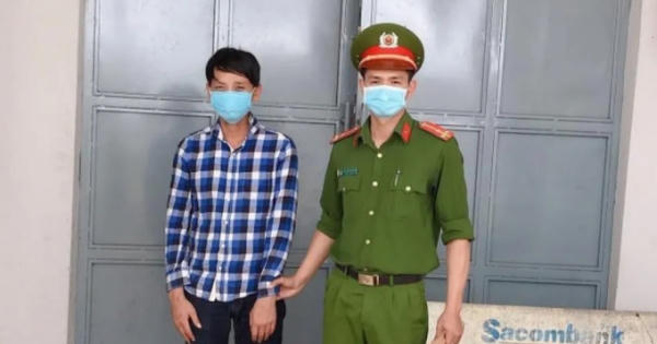 Đắk Nông: Bắt tạm giam đối tượng giả danh nhà báo để cưỡng đoạt tài sản