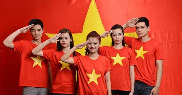 Hãy hỏi ta đã làm gì cho Tổ quốc hôm nay