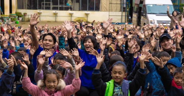 MV “Dù ngày mai” - tràn đầy niềm hy vọng