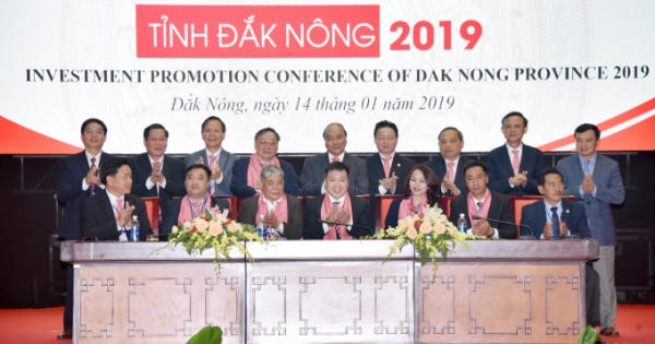 Đắk Nông: Cần khơi dậy “vẻ đẹp hùng vĩ” trong đầu tư phát triển