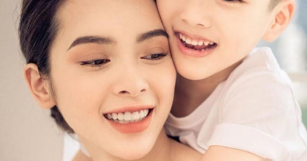 “Nàng thơ” Quỳnh Lương kể về cú sốc mang thai ở tuổi 18