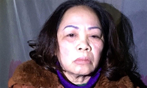 Tú bà thuê nhà núp bóng quán cà phê để kinh doanh gái mại dâm 'già'